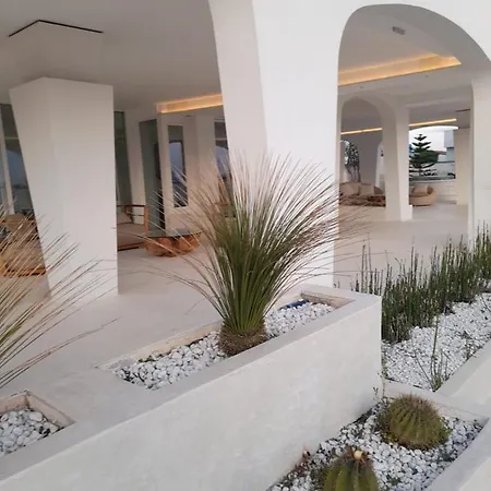 Bed & Breakfast Valentino Luxury Porto Cesareo