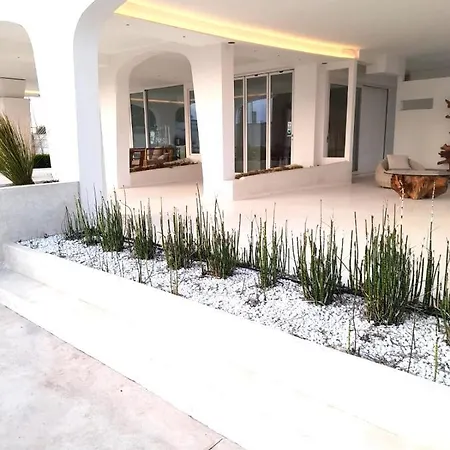 Bed & Breakfast Valentino Luxury *