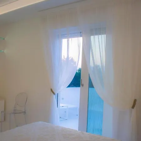 Bed & Breakfast Valentino Luxury