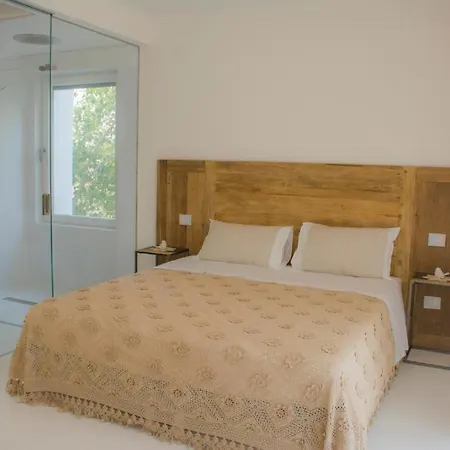 Valentino Luxury Bed & Breakfast Porto Cesareo