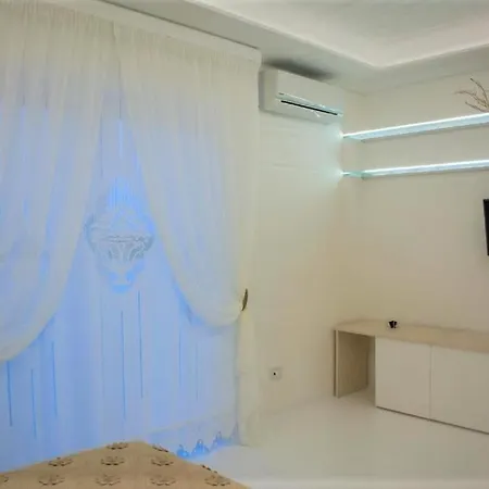 Valentino Luxury Porto Cesareo