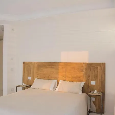 Bed & Breakfast Valentino Luxury Porto Cesareo
