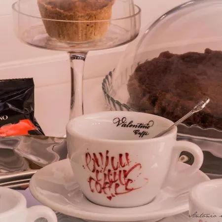 Bed & Breakfast Valentino Luxury *