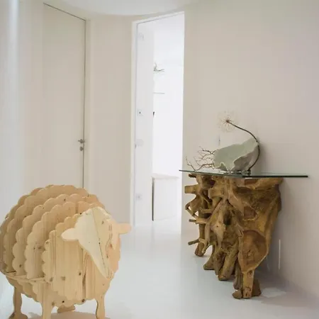 Valentino Luxury Bed & Breakfast Porto Cesareo