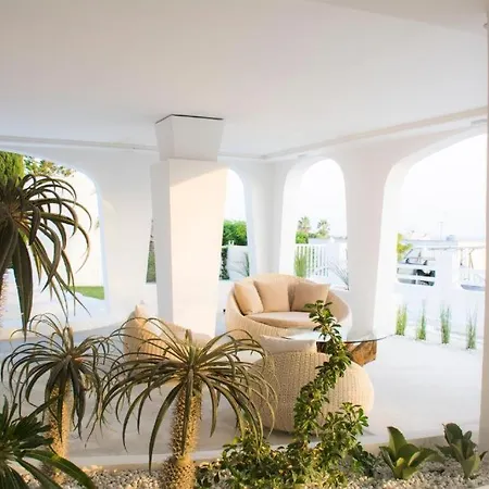 Bed & Breakfast Valentino Luxury