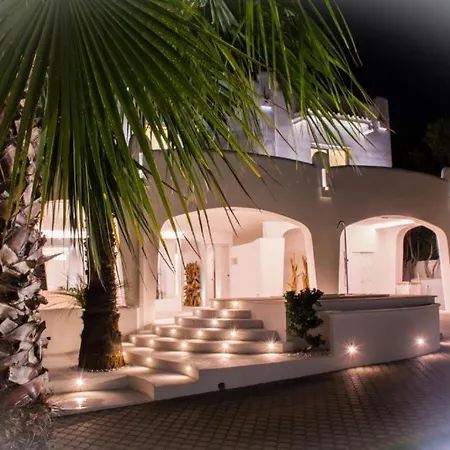 Valentino Luxury Bed & Breakfast