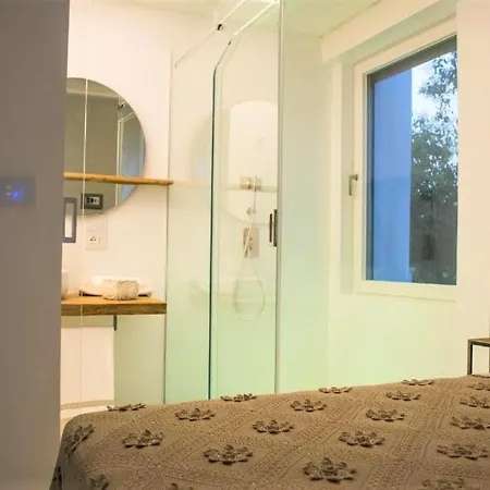 Bed & Breakfast Valentino Luxury *