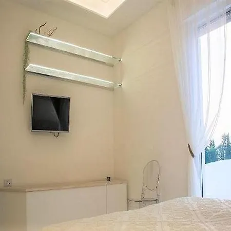 Bed & Breakfast Valentino Luxury *