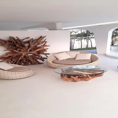 Bed & Breakfast Valentino Luxury Porto Cesareo